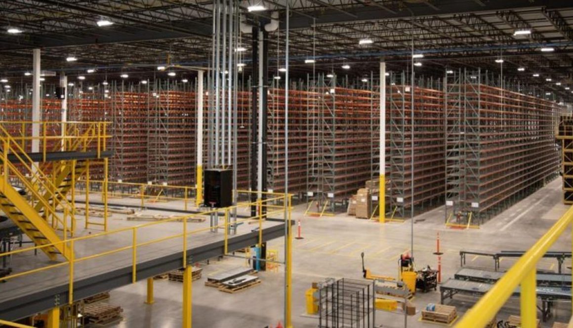 Millennium Concrete Coralville Iowa Target Exchange 55